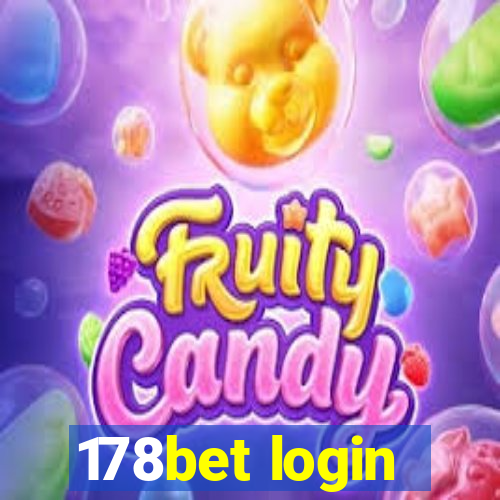 178bet login