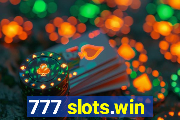 777 slots.win