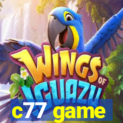 c77 game