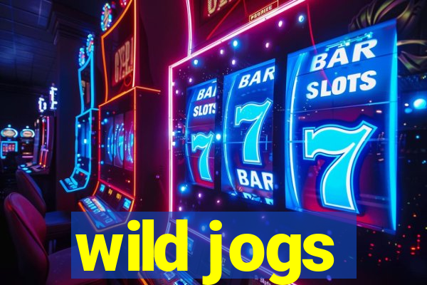 wild jogs