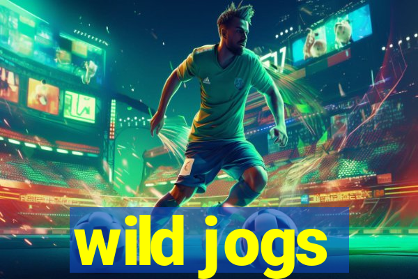 wild jogs