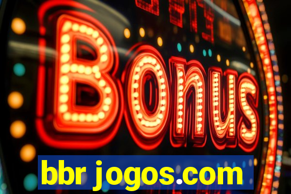 bbr jogos.com