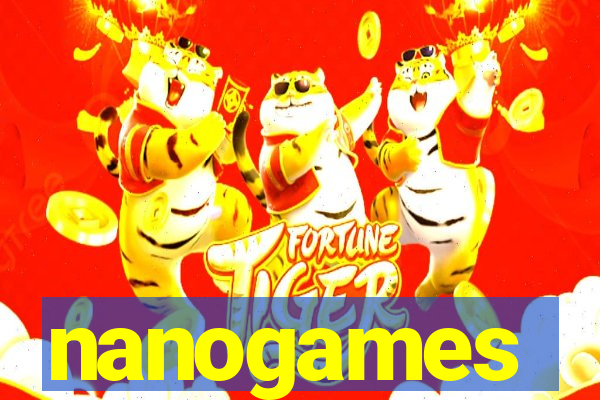 nanogames