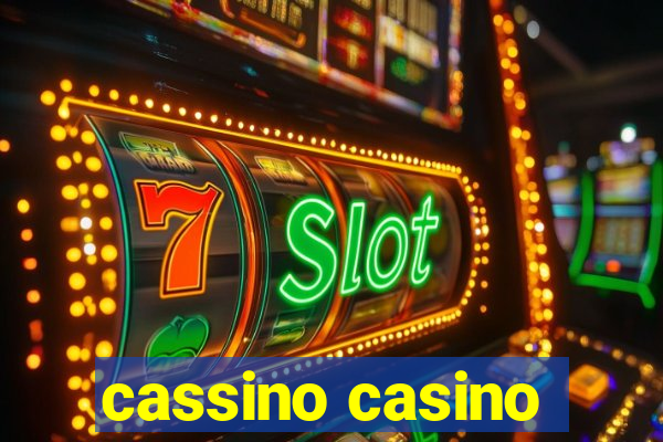 cassino casino