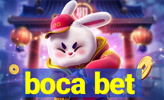 boca bet