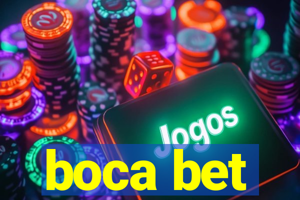 boca bet