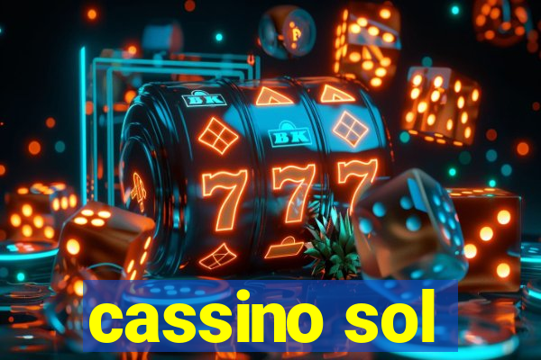 cassino sol