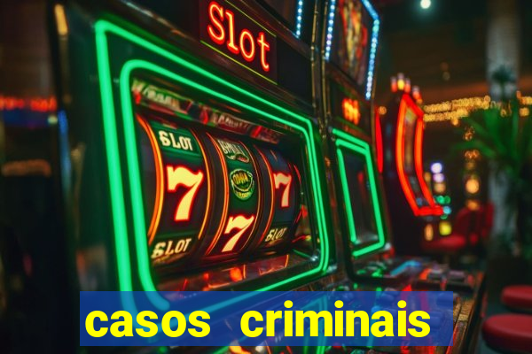 casos criminais para ler pdf