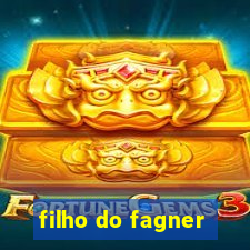 filho do fagner