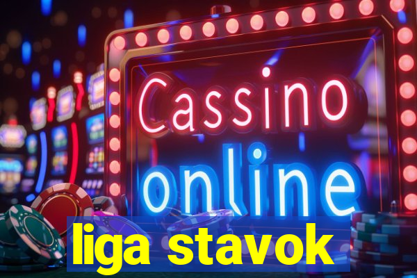 liga stavok