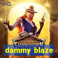 dammy blaze