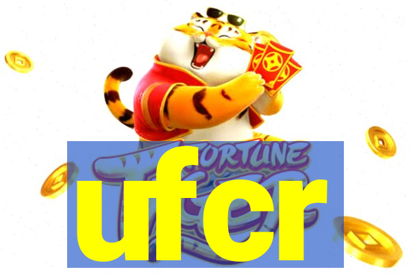 ufcr