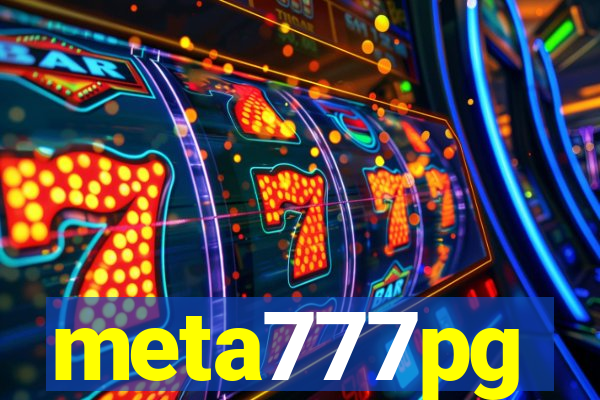 meta777pg