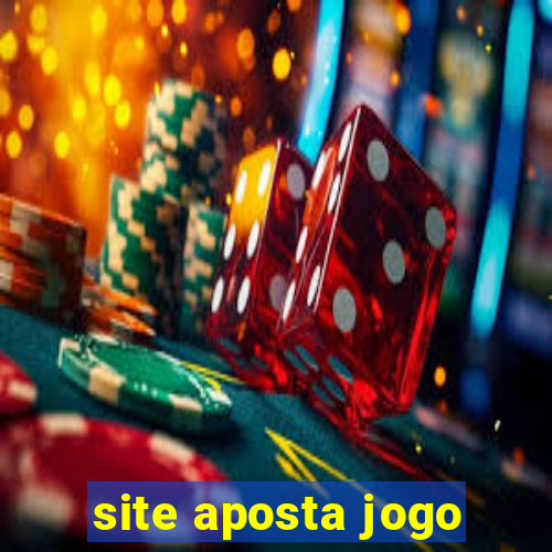 site aposta jogo