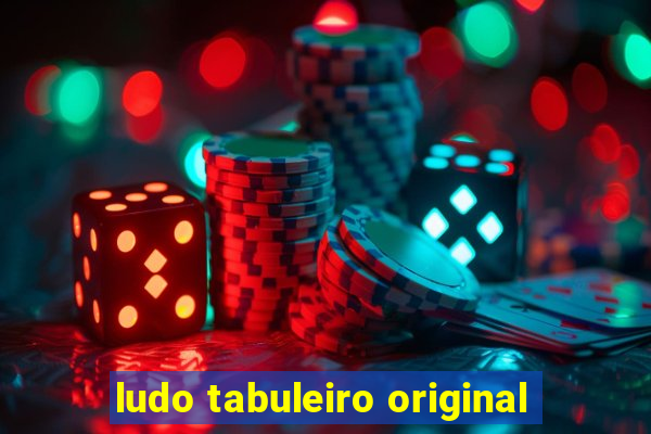 ludo tabuleiro original