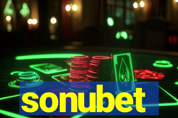 sonubet