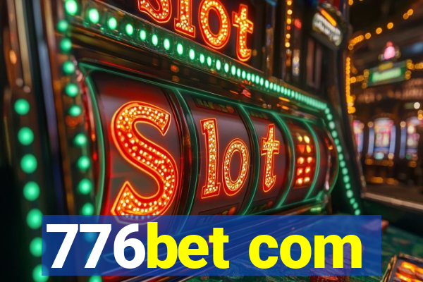 776bet com