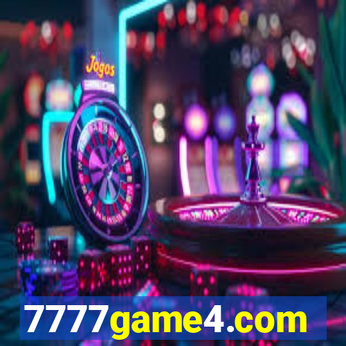 7777game4.com