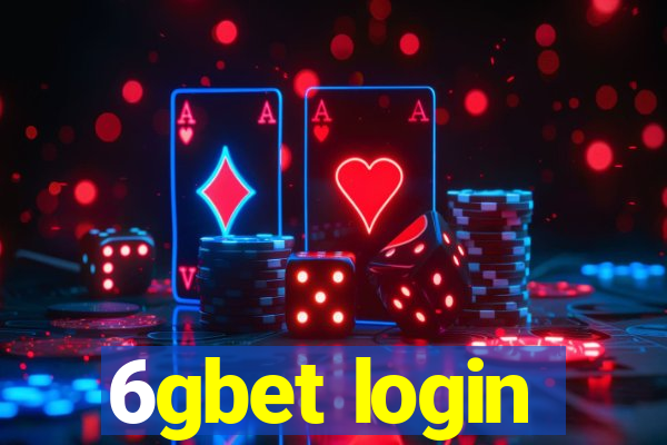 6gbet login