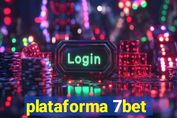 plataforma 7bet