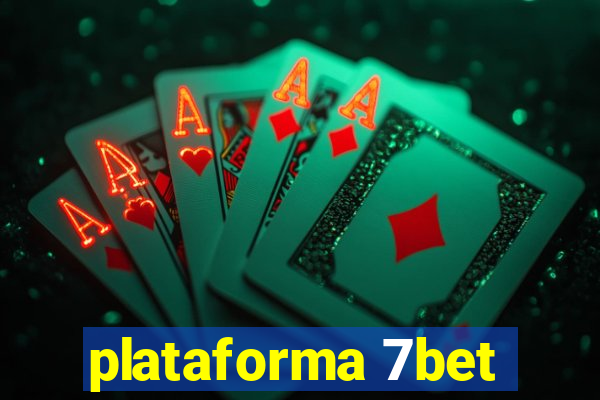 plataforma 7bet