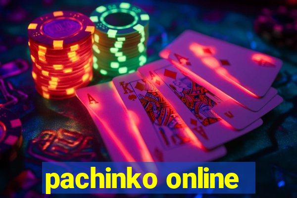 pachinko online