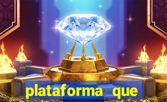 plataforma que ganha bonus ao se cadastrar