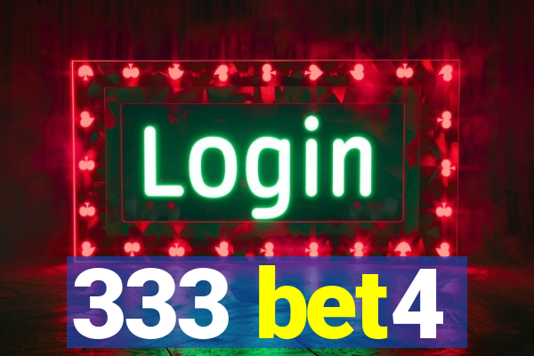 333 bet4