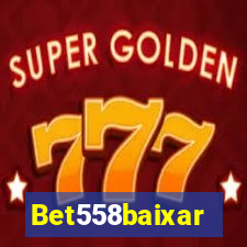 Bet558baixar