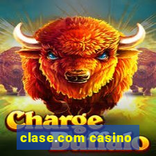 clase.com casino