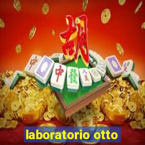 laboratorio otto