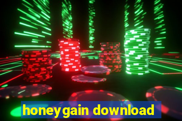 honeygain download