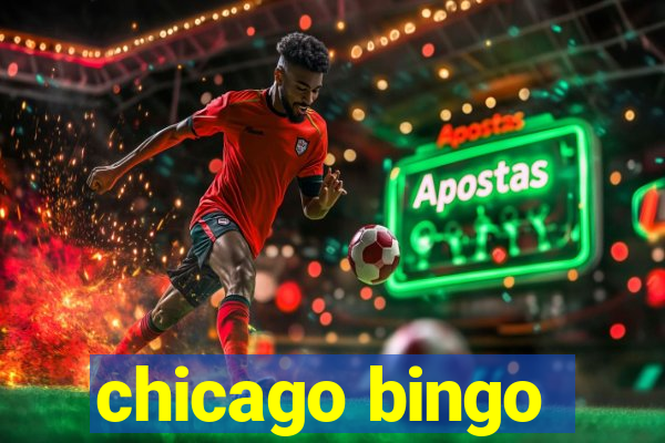 chicago bingo