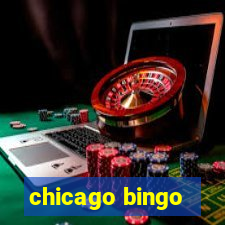 chicago bingo