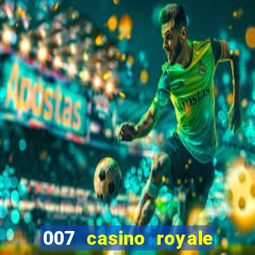 007 casino royale dual audio torrent