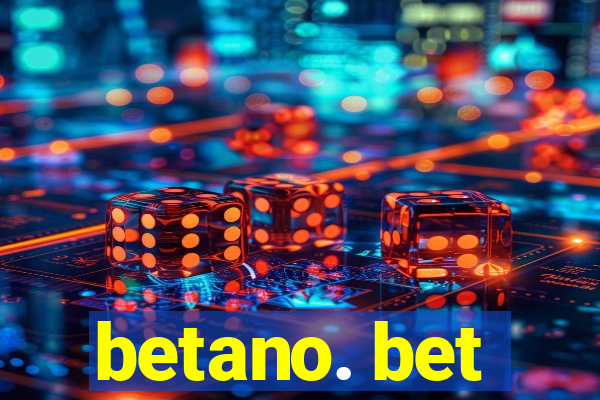 betano. bet