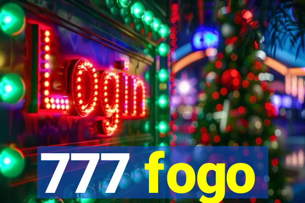 777 fogo