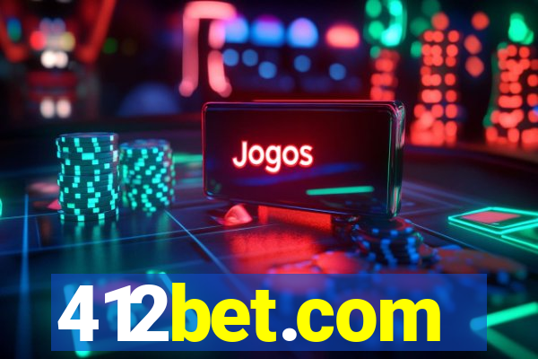 412bet.com