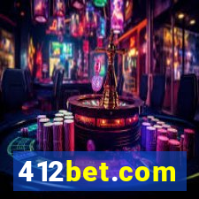 412bet.com