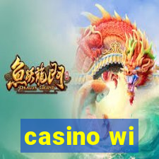 casino wi