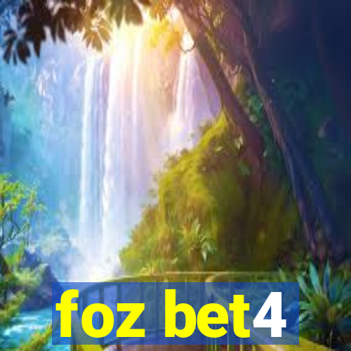 foz bet4