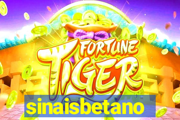 sinaisbetano