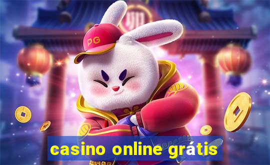 casino online grátis