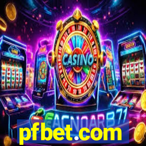 pfbet.com