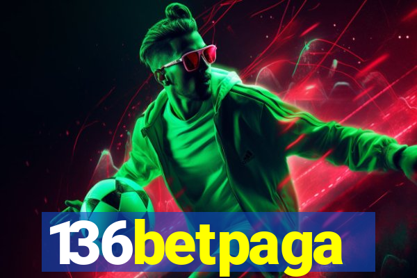 136betpaga