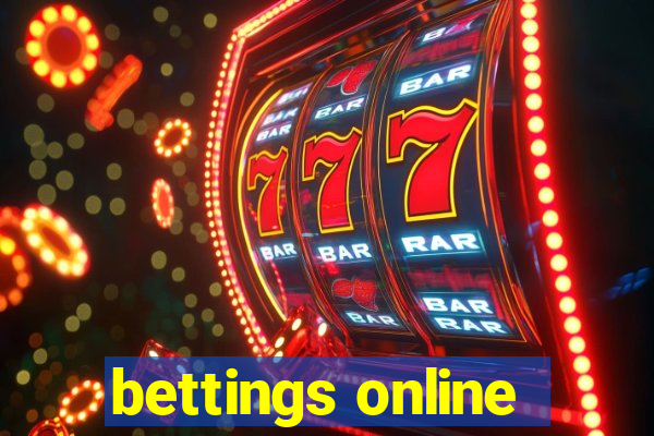 bettings online