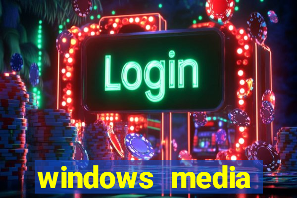 windows media feature pack