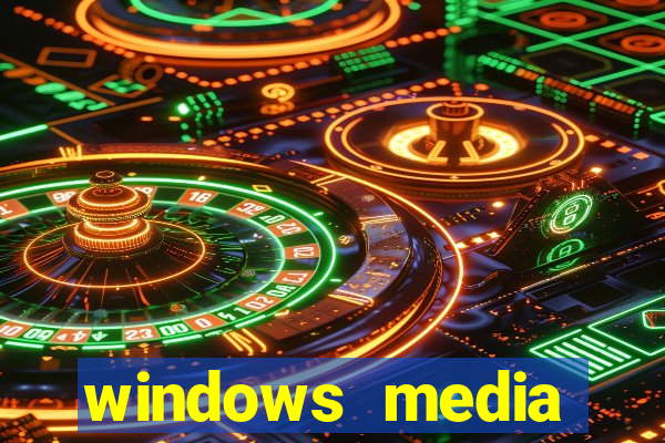 windows media feature pack