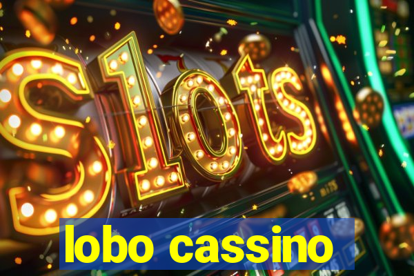 lobo cassino