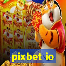 pixbet io